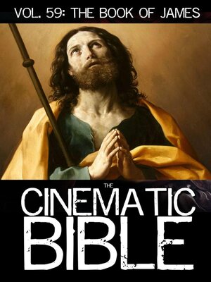 cover image of The Cinematic Bible Volume 59